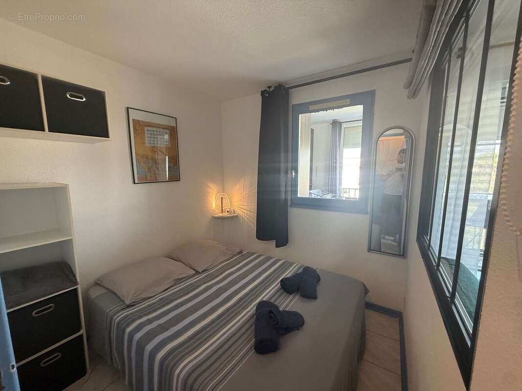 Photo 7 - Appartement à SAINT-CYPRIEN