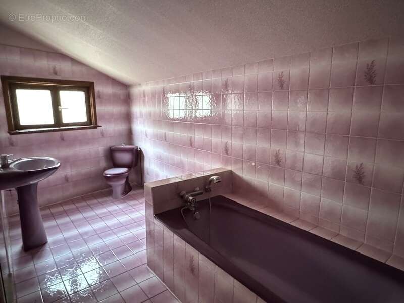 Maison à SAINT-DIZIER