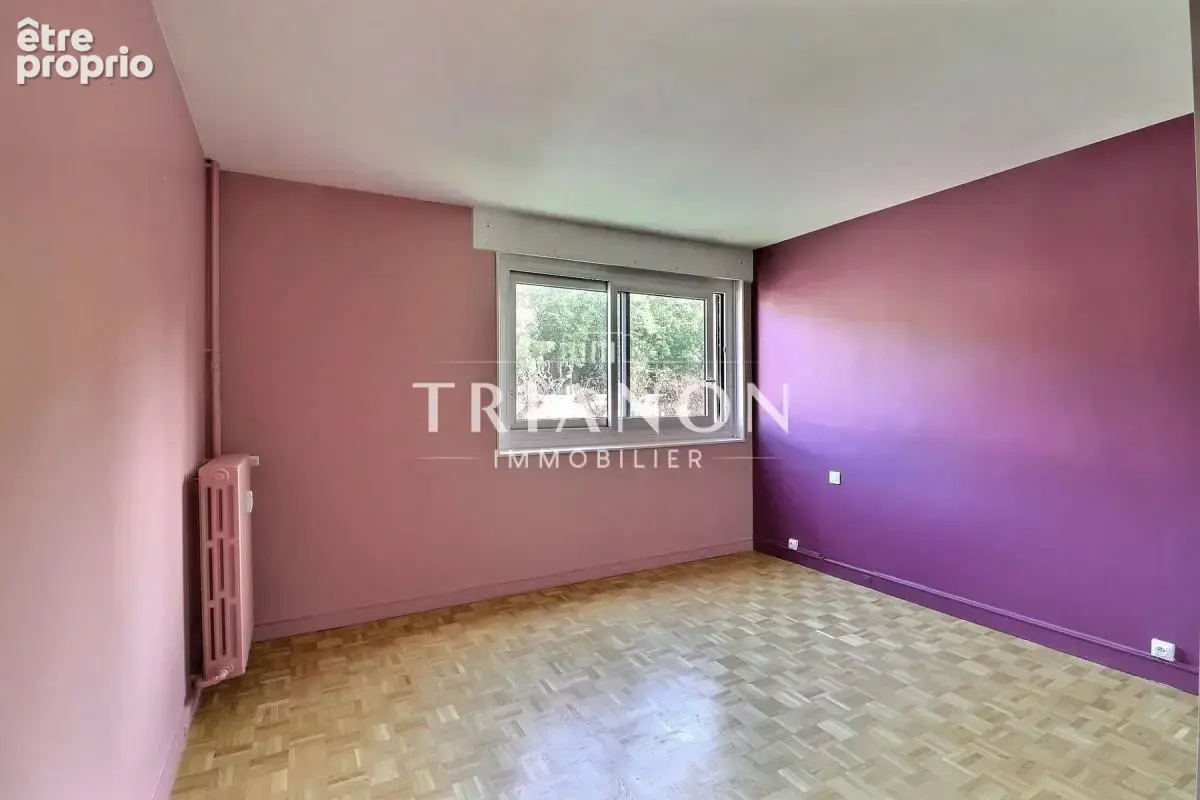 3 pièces lumineux de 80 m² avec loggia plein sud et vue panoramique sur la Seine — Gare à 10 min à pied - photo 8