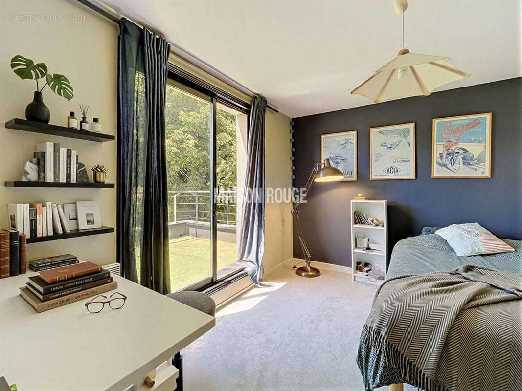 Belle maison contemporaine à SAINT-ALBAN - photo 14