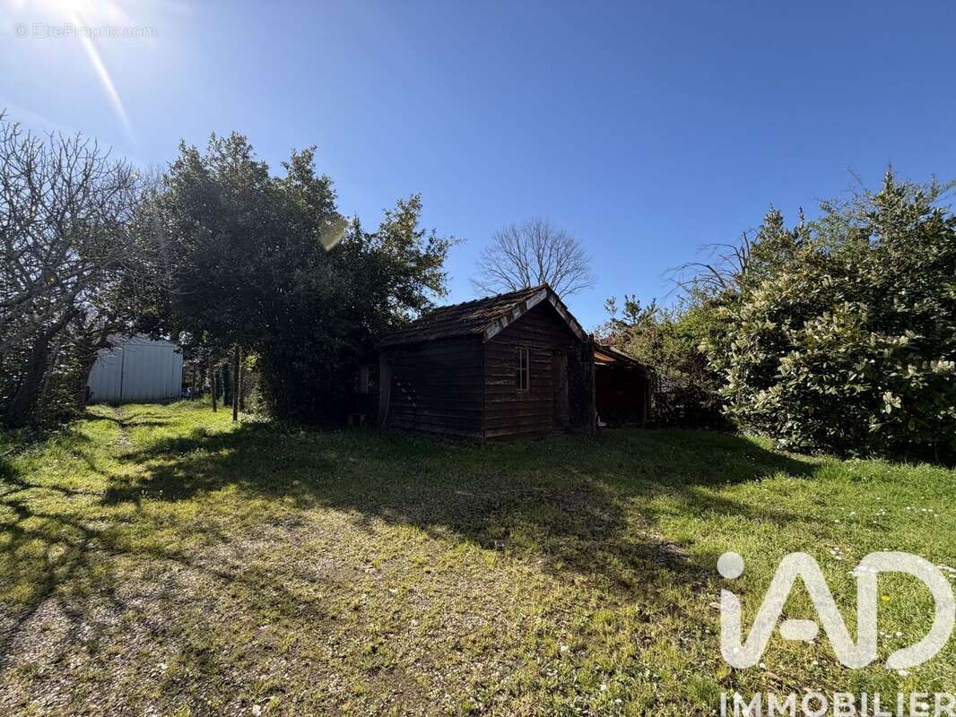 Photo 8 - Maison à ANDERNOS-LES-BAINS