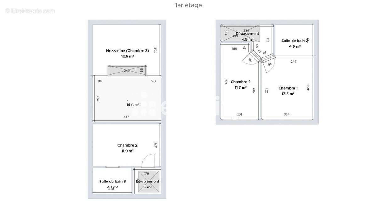 Maison à CHAMPIGNY-SUR-MARNE