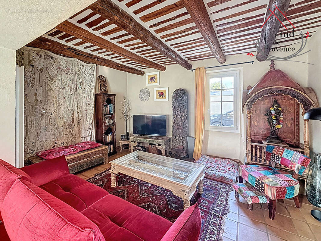 Maison à AVIGNON
