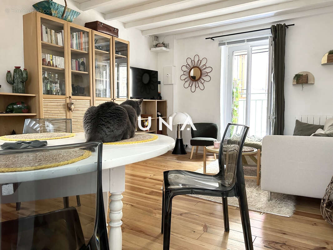 Maison à SAINT-QUENTIN-LA-POTERIE