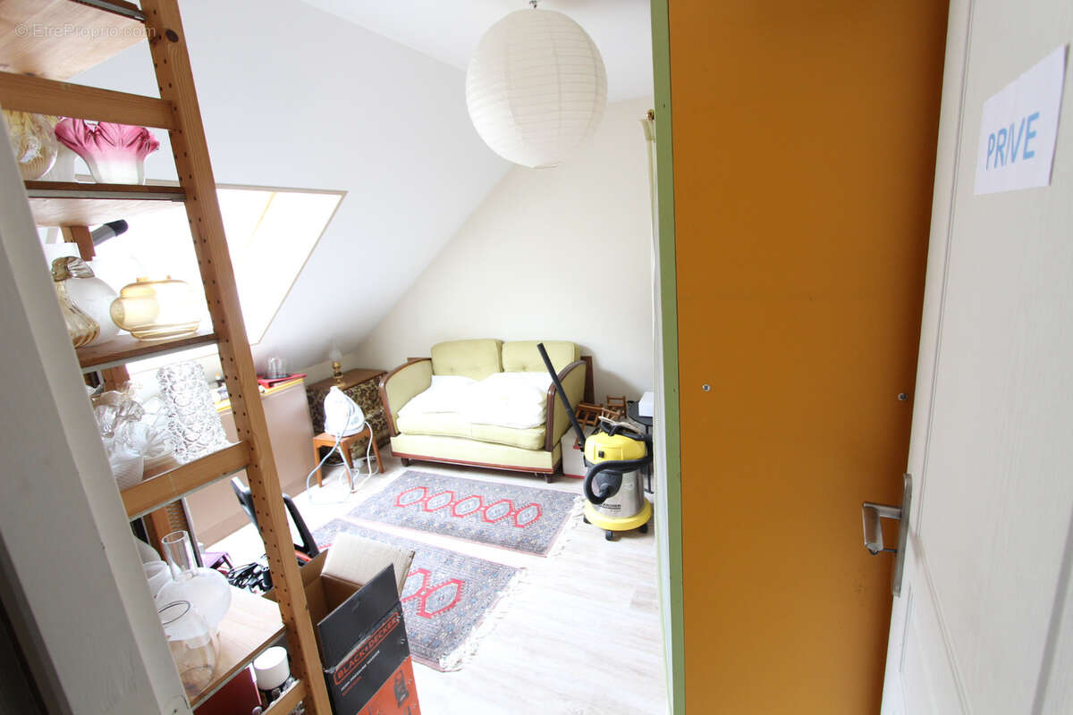 Appartement à LA CHARITE-SUR-LOIRE