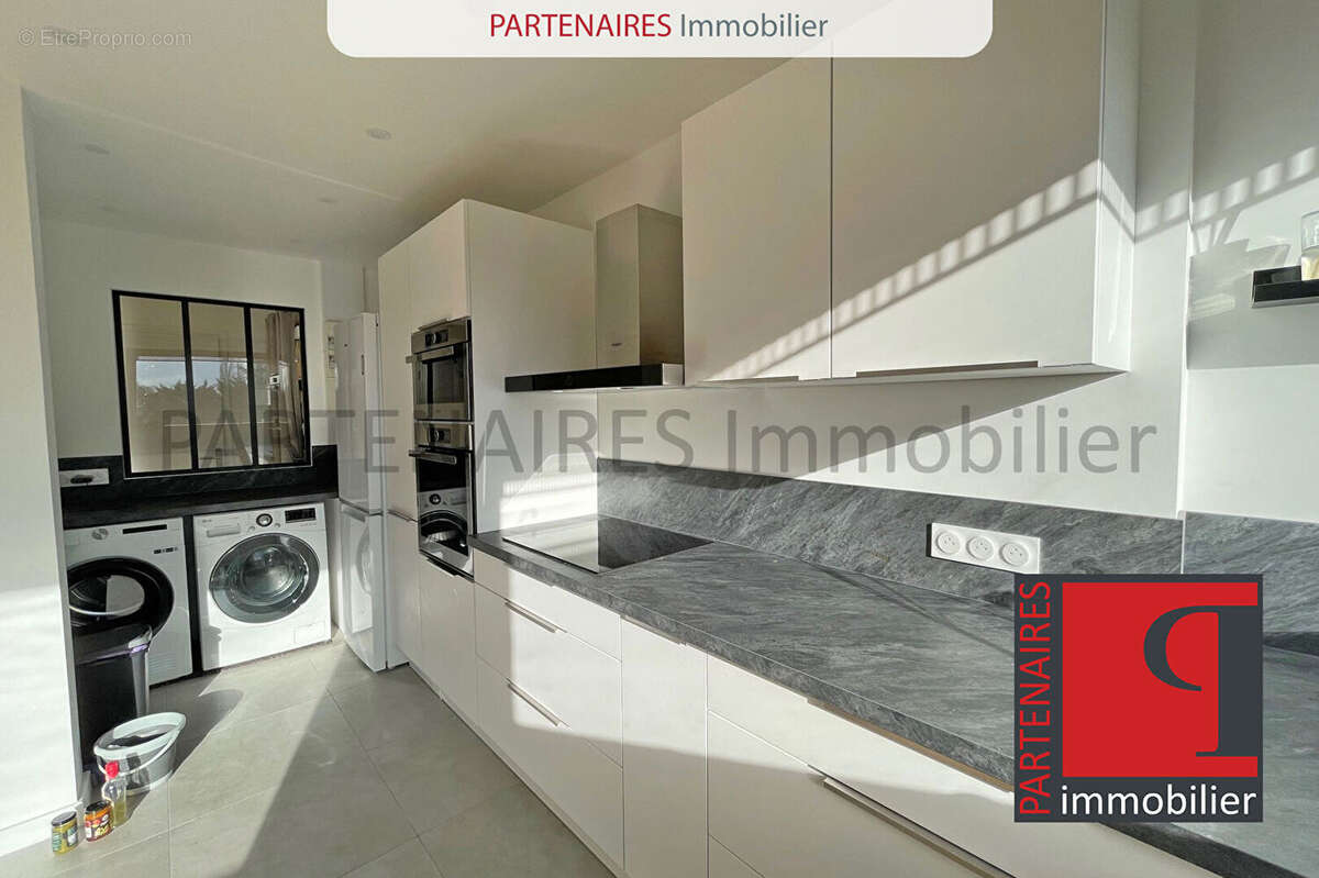 Appartement à LE CHESNAY