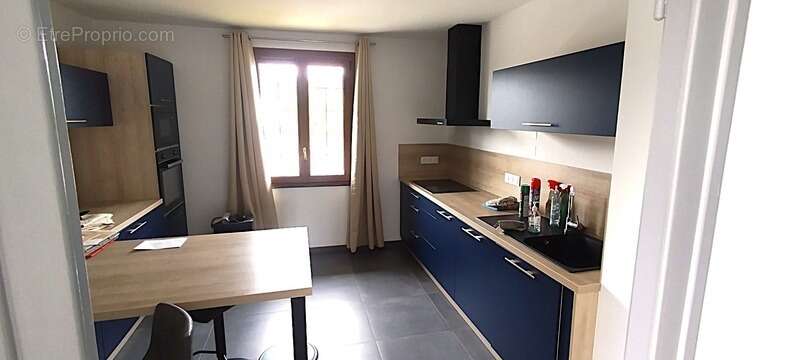 Maison à vendre 5 pièces SAULXURES LES NANCY (54) - photo 2