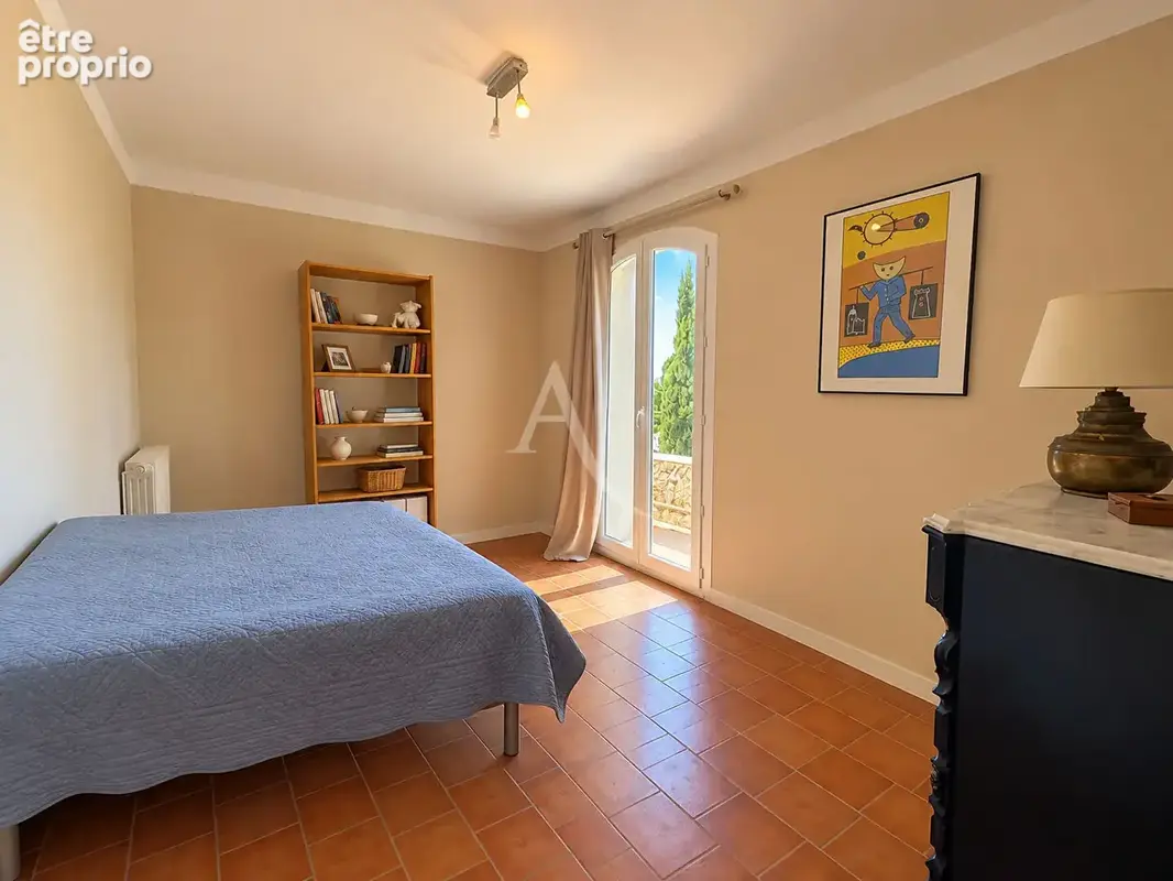 Maison Sete Mont Saint Clair 230 m² - photo 15