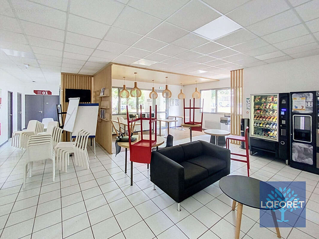 Bureaux ker lann bruz - photo 4
