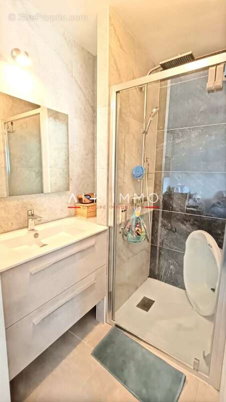 Appartement à CHENS-SUR-LEMAN