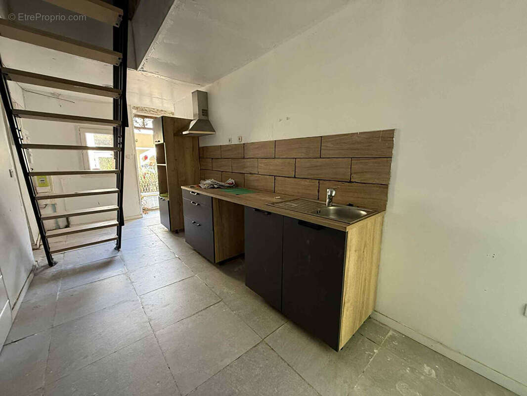 Maison à THORIGNE-SUR-DUE