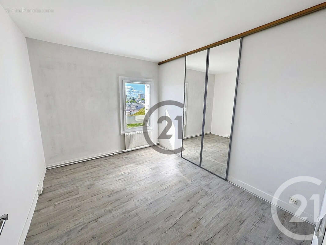 Appartement 87 m² à Auxerre  - photo 10
