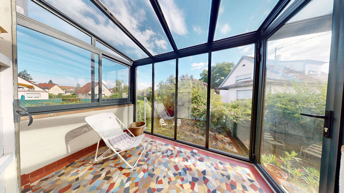À Vendre : Maison Cosy Au Coeur d'Eckbolsheim - photo 10