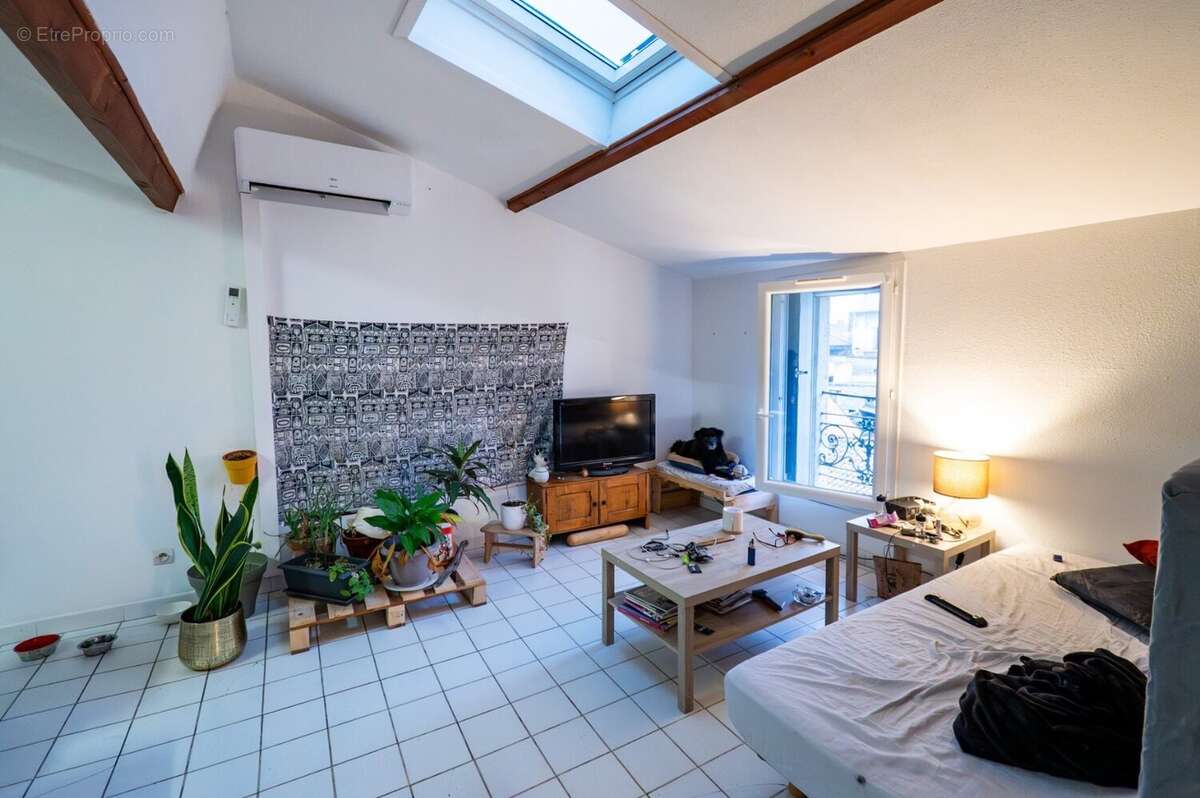 Maison à BEZIERS