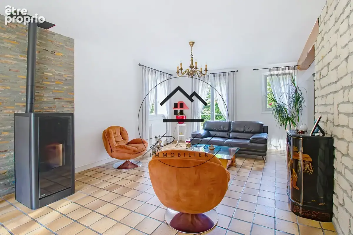 Maison au calme secteur Fitz James - photo 6