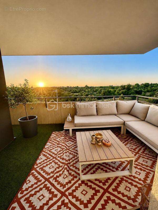 *** st bres - appartement t3 - terrasse - place de parking - climatisation - calme et recherché *** - photo 8