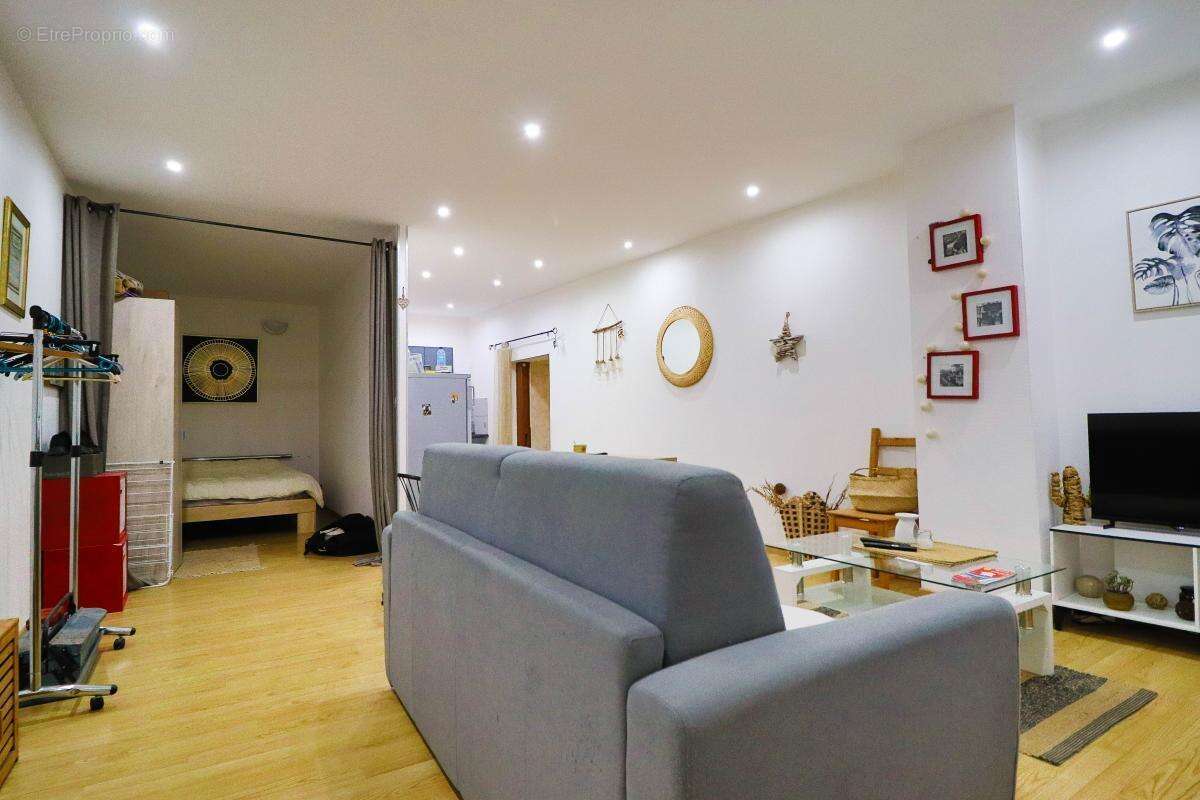 Appartement à RIBEAUVILLE