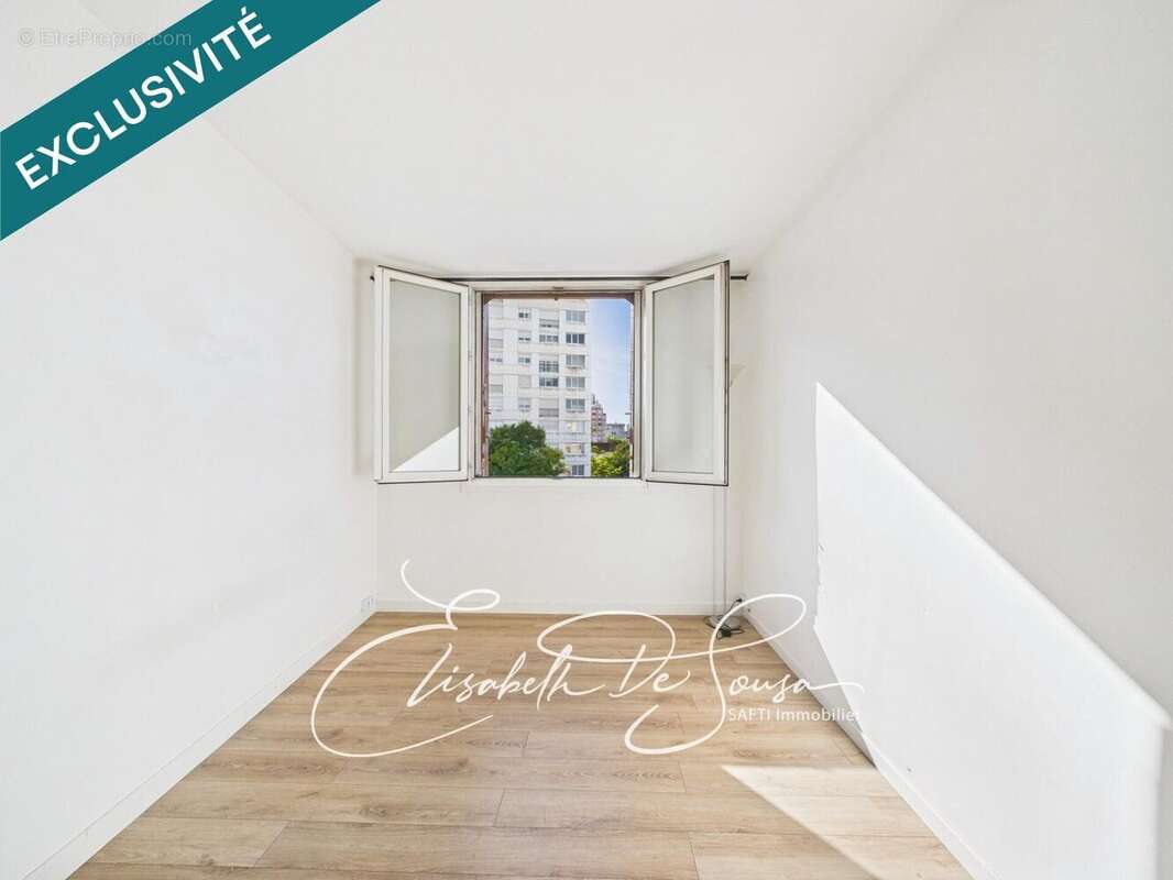 Photo 3 - Appartement à VITRY-SUR-SEINE