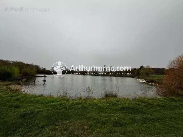 Maison à DAMMARIE-EN-PUISAYE