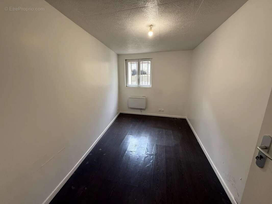 Appartement à LIZY-SUR-OURCQ