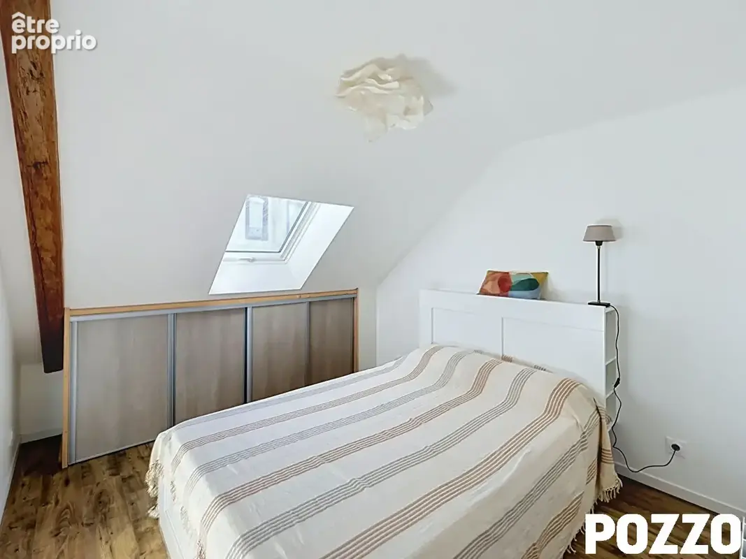 Appartement Granville : coeur de ville plage et commerces à pied ! - photo 6