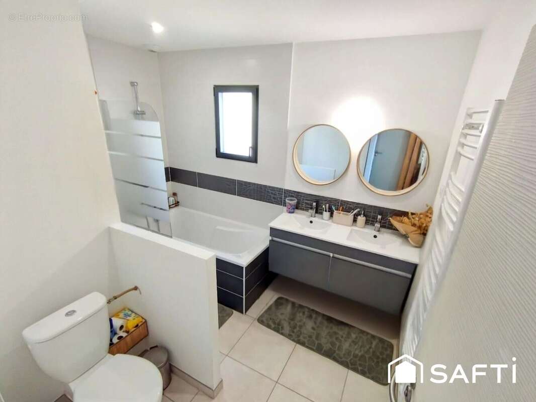 Maison 110 m² à Plouay  - photo 6