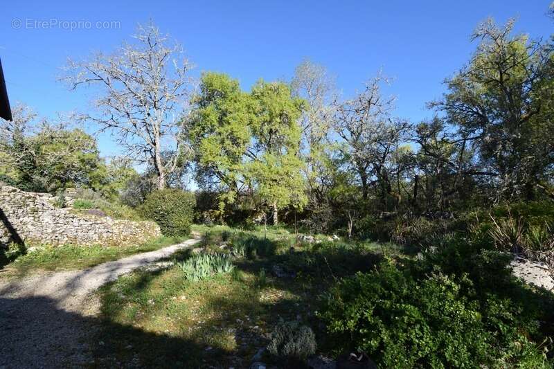 Propriete à vendre 8 pièces CREGOLS (46) - photo 37