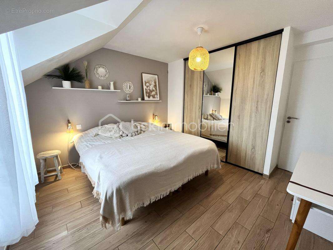 Maison à ORGEVAL