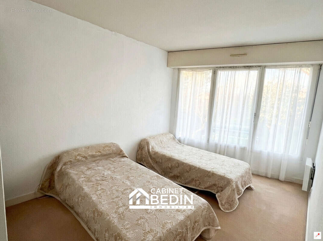 Appartement à ARCACHON