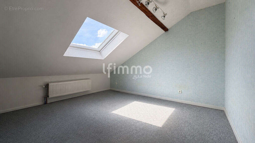 Maison familiale aux multiples possibilités - photo 16