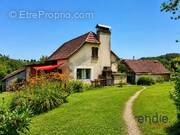 Maison à ARTIGUELOUVE