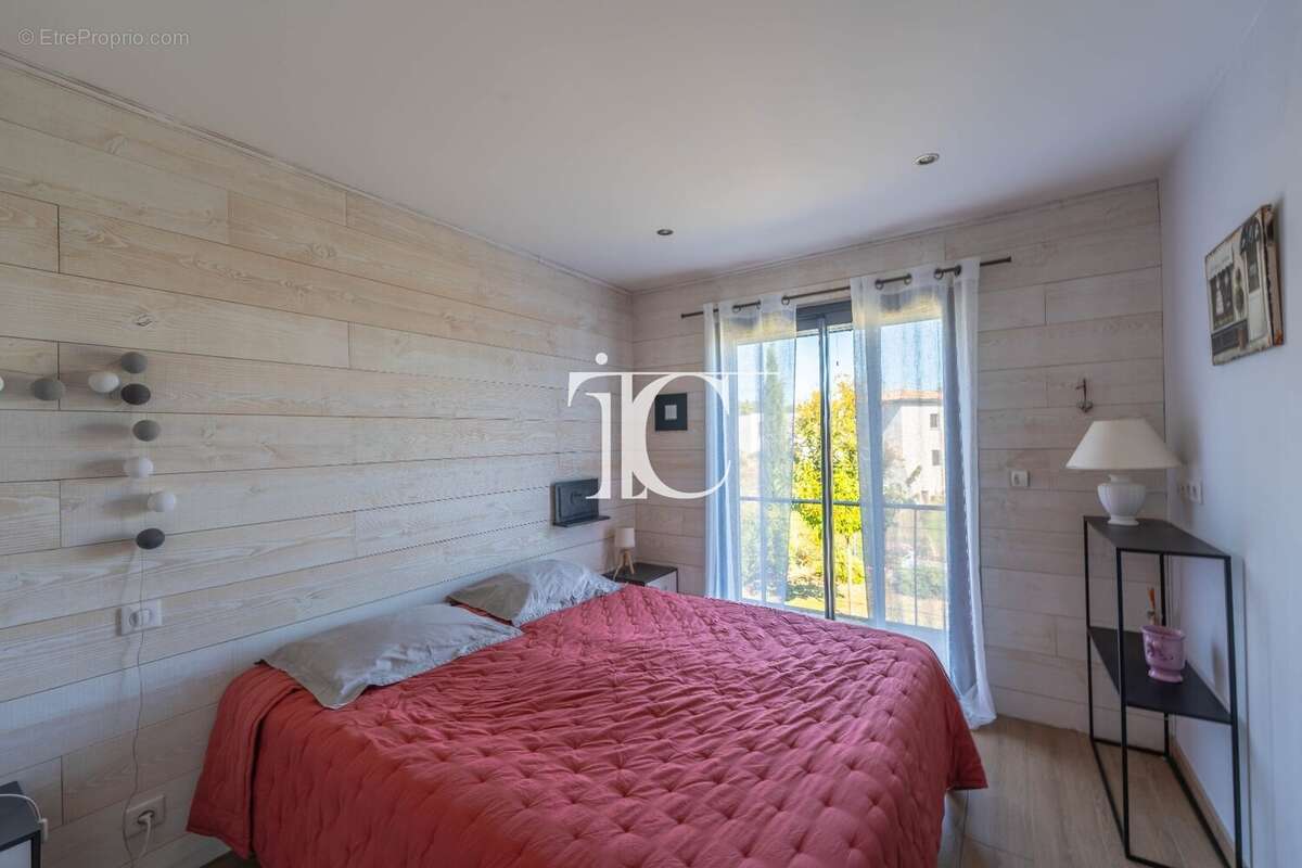 Maison à LES VANS