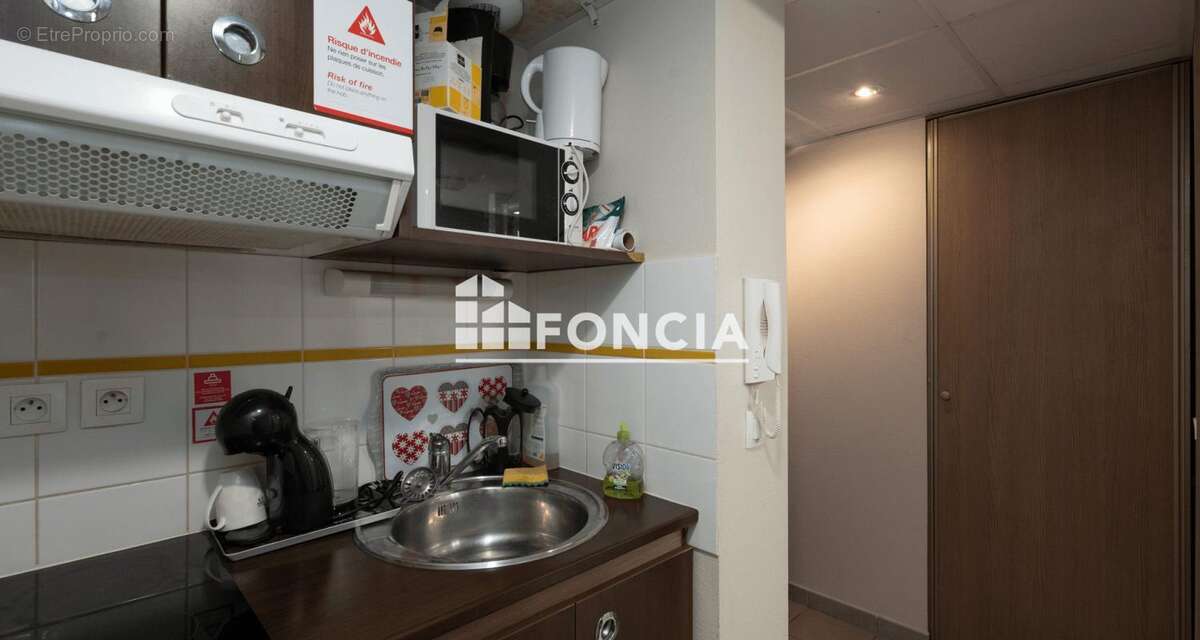Appartement à MONTELIMAR