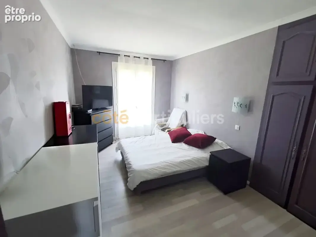 Maison de plein pieds 97 m² - photo 6