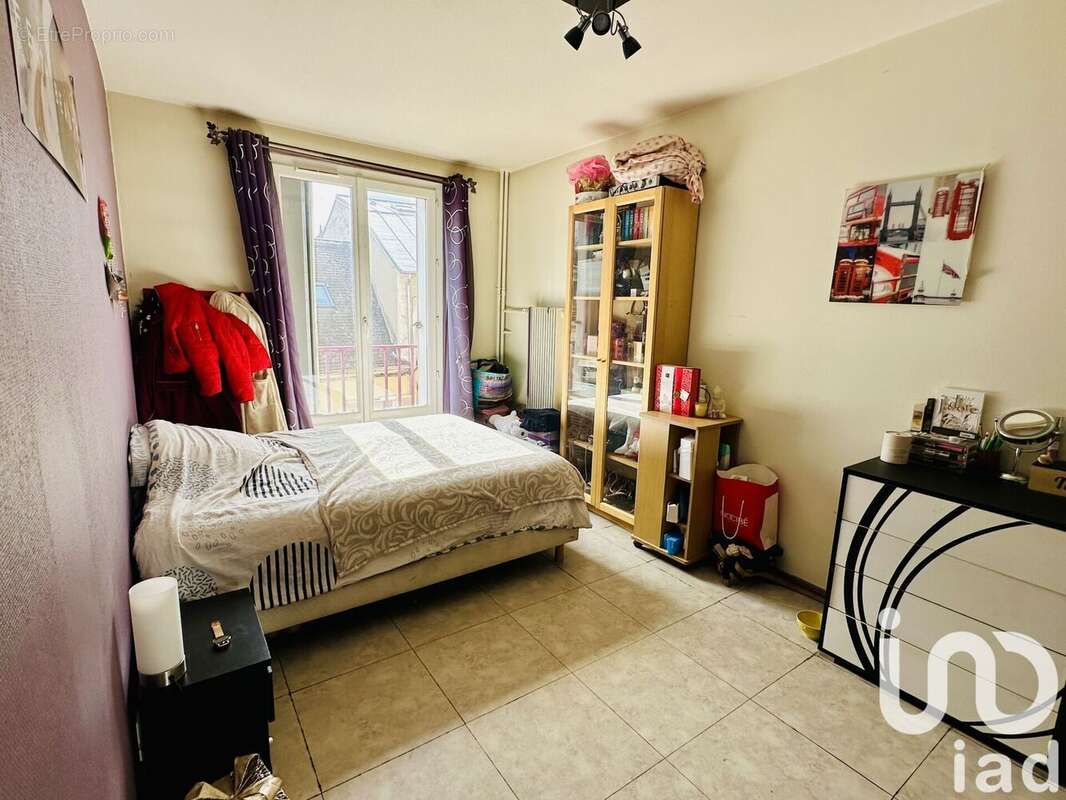 Photo 4 - Appartement à MEZY-SUR-SEINE