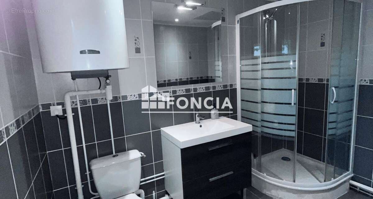 Maison à VILLEPARISIS