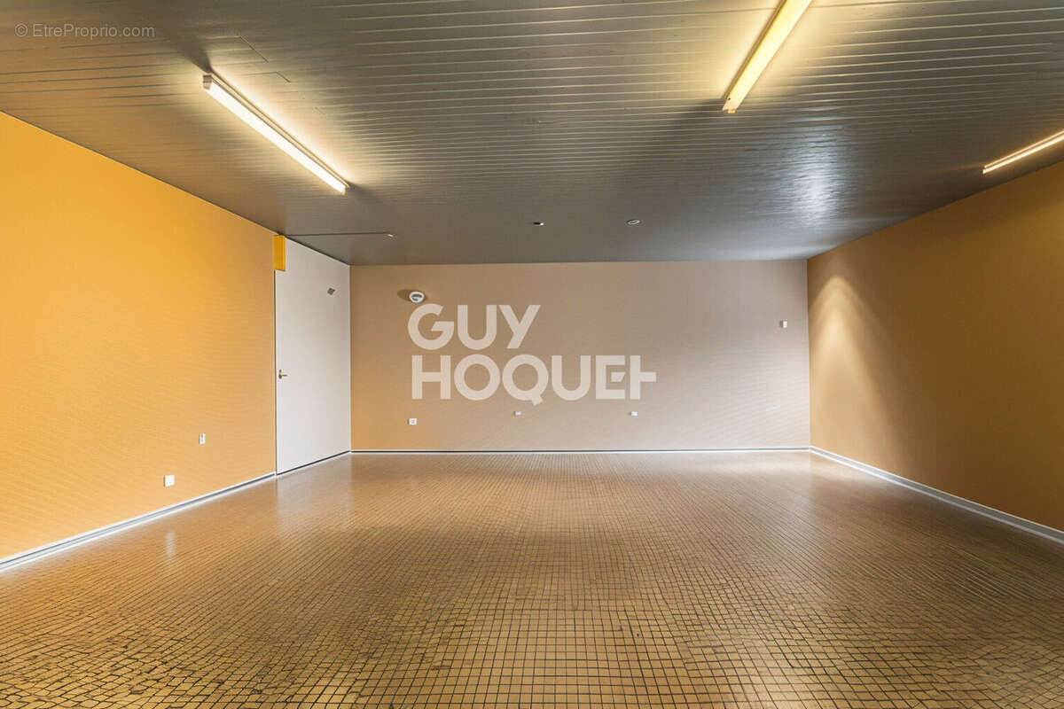 Appartement à LIT-ET-MIXE