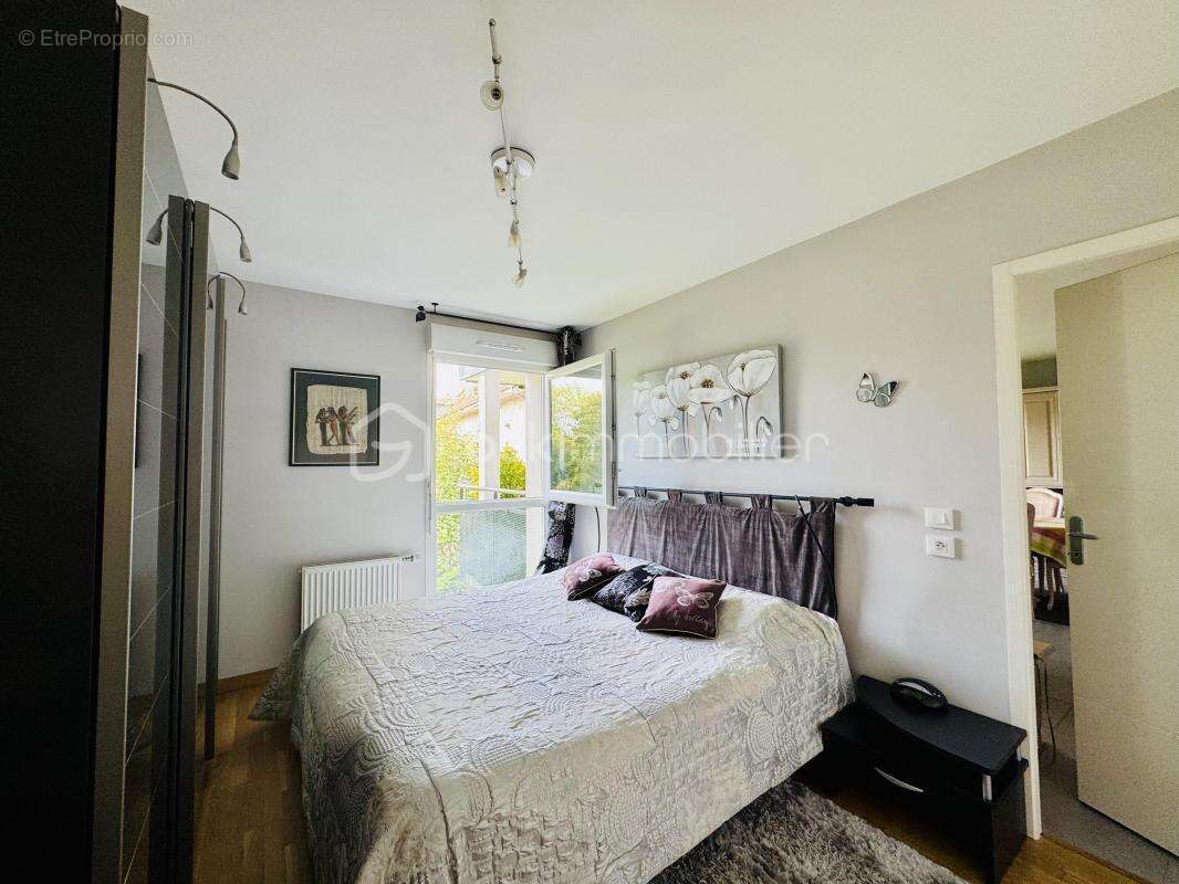 Appartement à THORENS-GLIERES