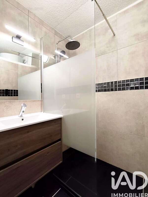 Photo 5 - Appartement à GRUISSAN