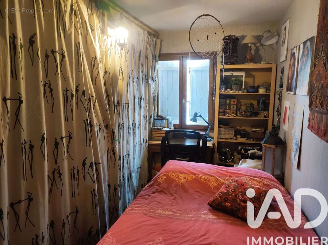 Photo 8 - Maison à SERVIAN