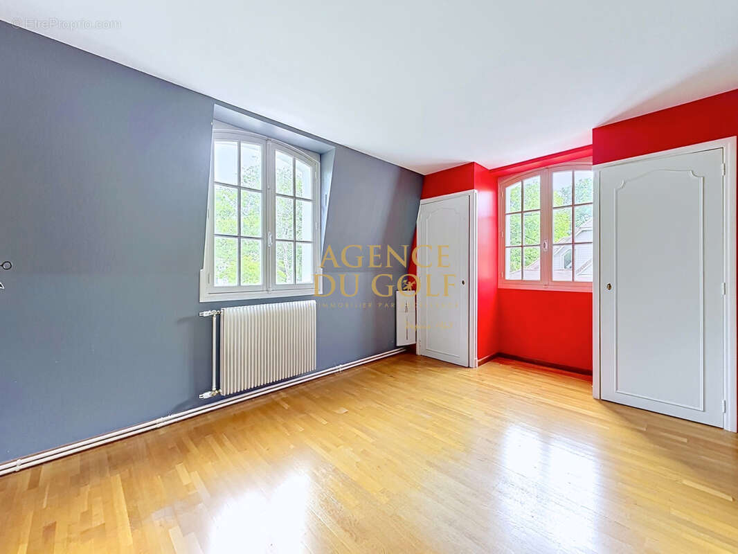 Maison à LE TOUQUET-PARIS-PLAGE