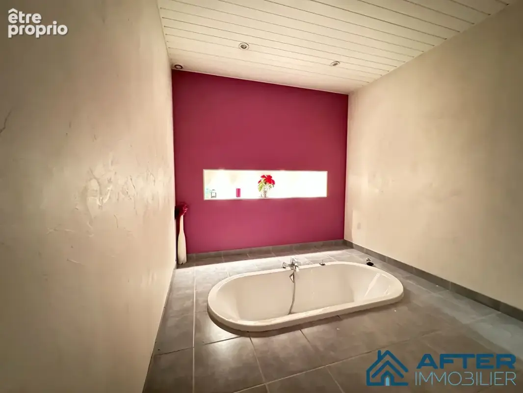 Maison 165 m² à Magnieres  - photo 3