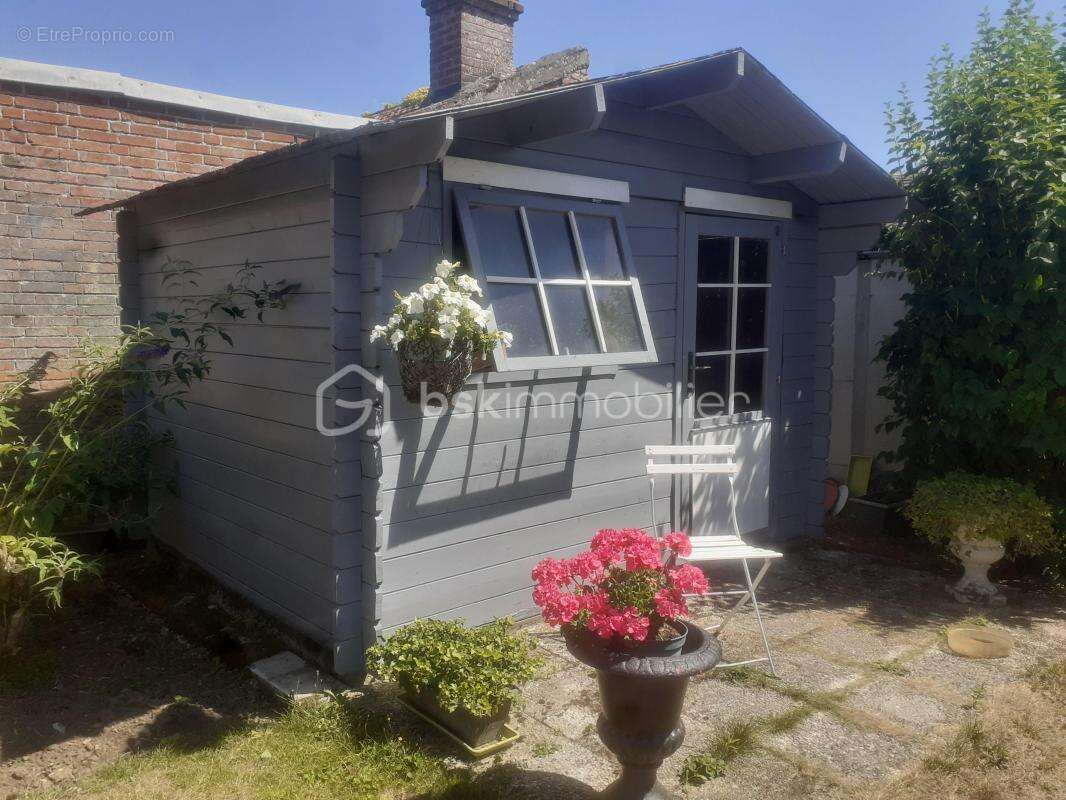 Maison à SULLY-SUR-LOIRE