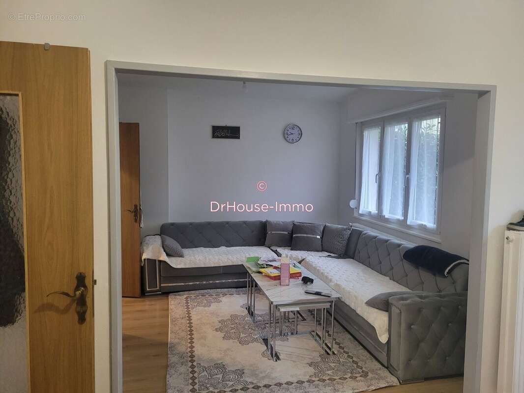 Appartement 67 m² à Mulhouse  - photo 24