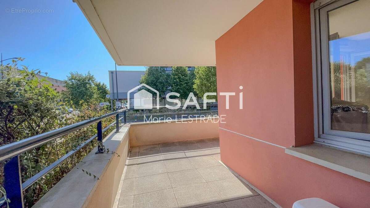 Photo 9 - Appartement à TOULOUSE