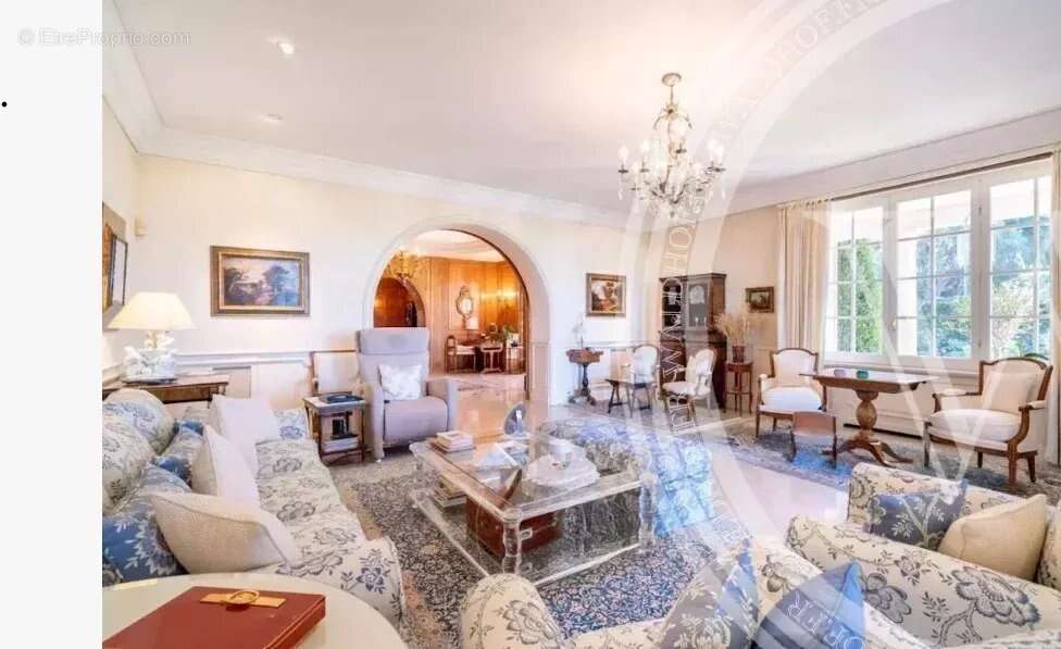 Maison à ANTIBES