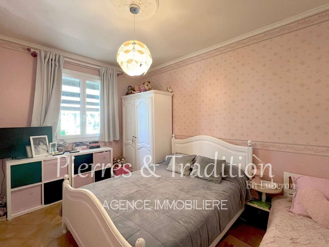 Maison à APT
