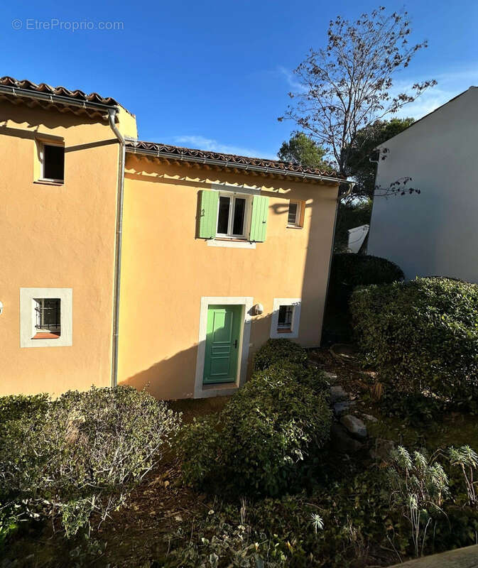 Investissement en residence de tourisme - photo 3