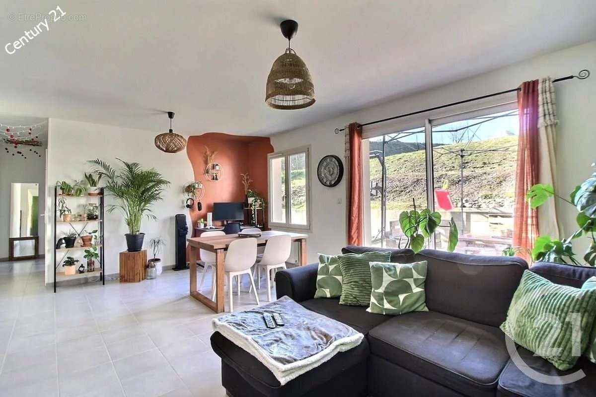 Maison à CHATEAU-THIERRY