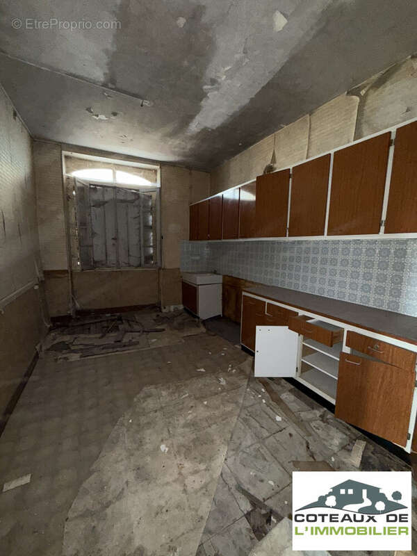 Appartement à VOULGEZAC